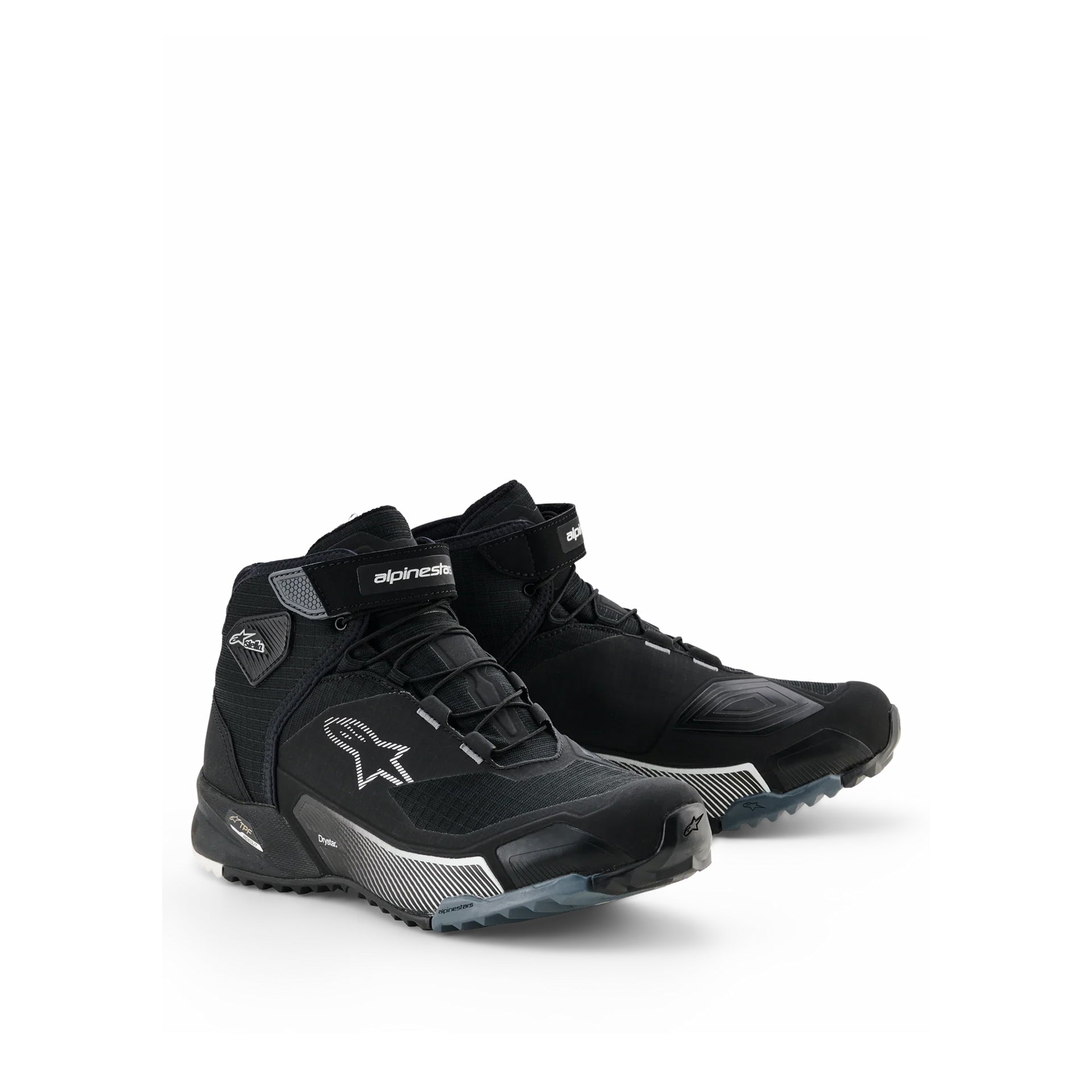 ALPINESTARS BOTAS STELLA CR-X DS