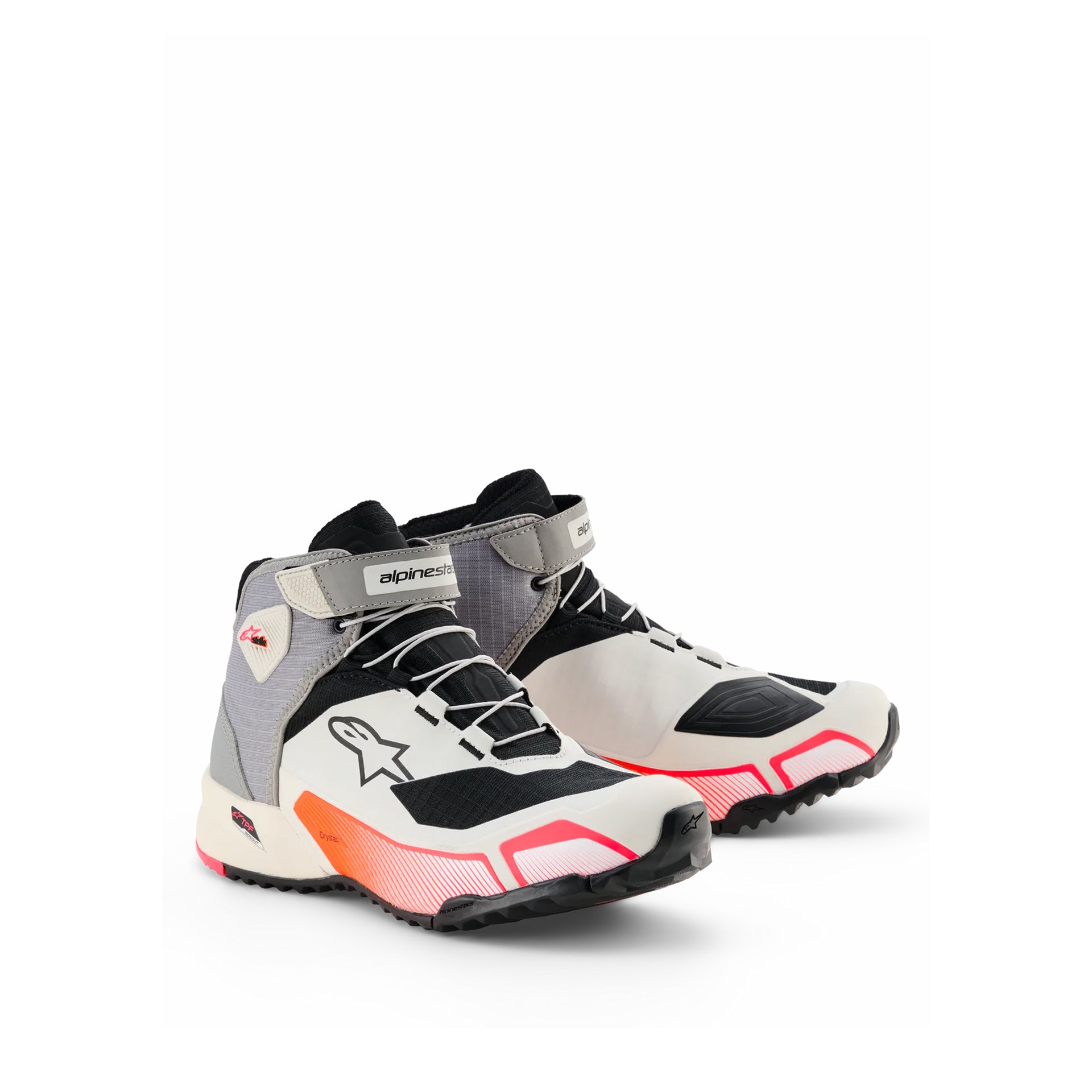 ALPINESTARS BOTAS STELLA CR-X DS