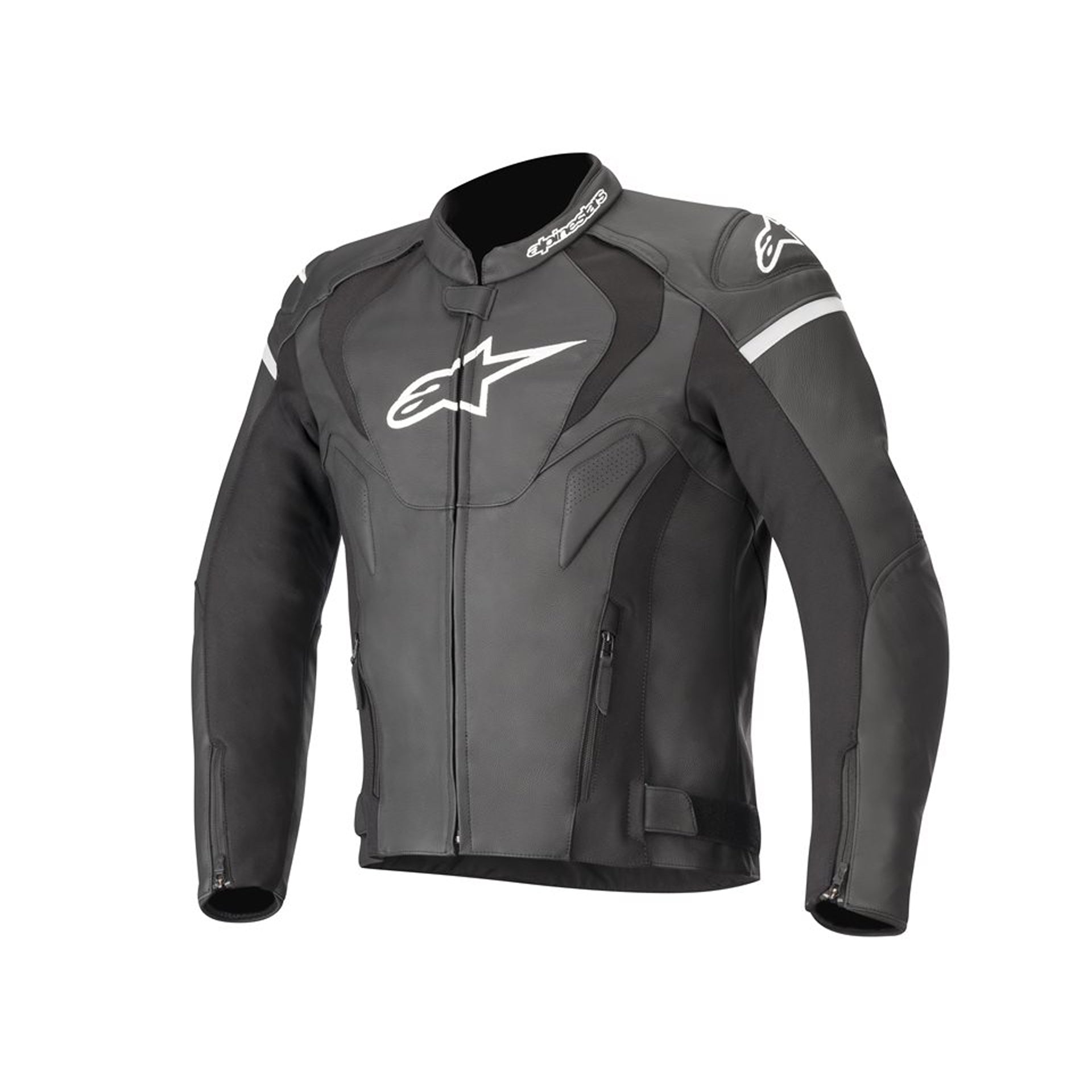 ALPINESTARS BLUSÃO PELE JAWS V3