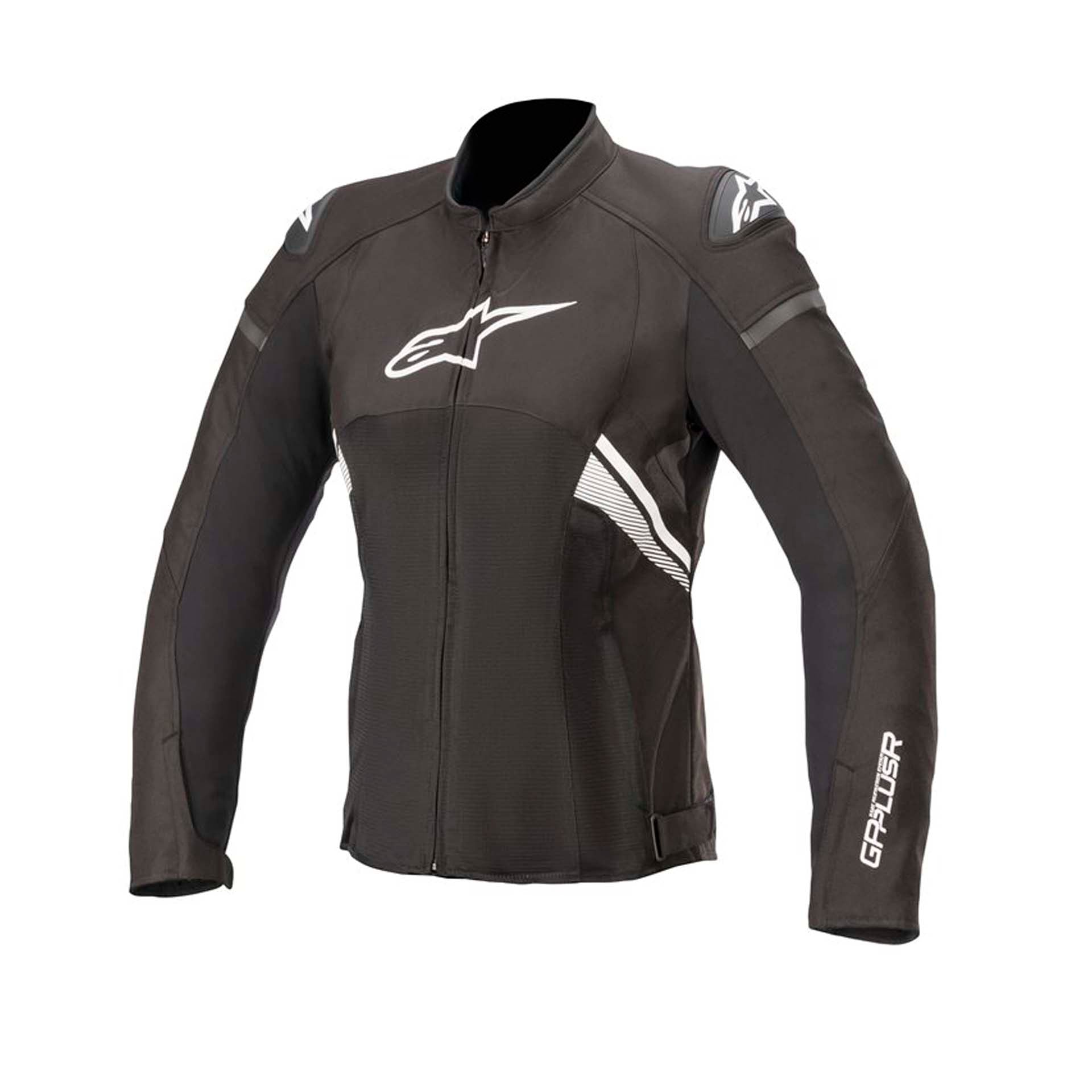ALPINESTARS BLUSÃO STELLA T-GP PLUSR v3 AIR