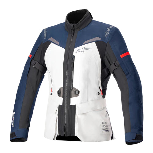 ALPINESTARS BLUSAO STELLA ST-7 2L GTX